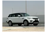 Range Rover Sport HSE 2017